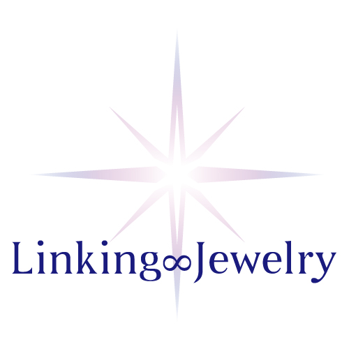 Link∞Jewelryロゴマーク