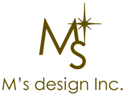 M's design Inc.